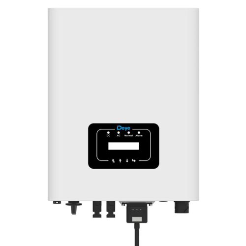 Сетевой солнечный инвертор (on-grid) Deye SUN-10K-G05-P