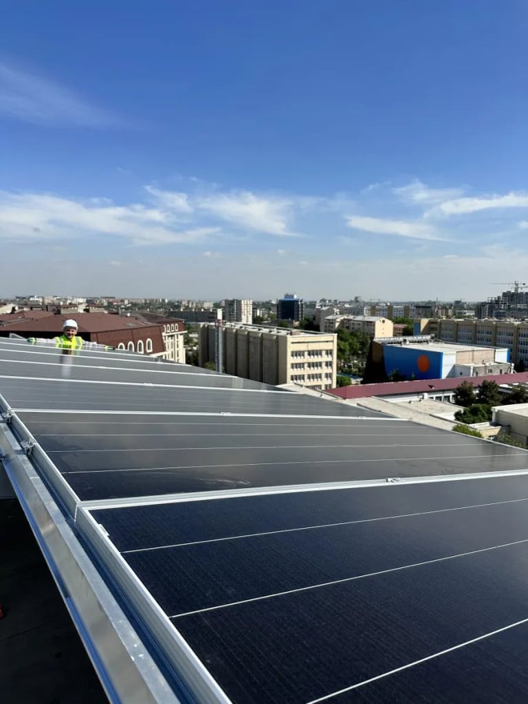 Солнечная панель 550 Вт ASTORIOS Shingled ASTR MB6-58SC