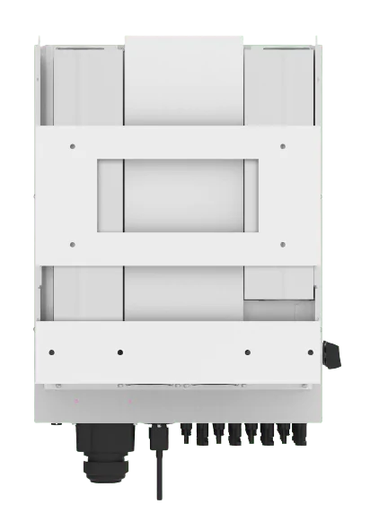 Инвертор сетевой Deye SUN-50K-G04