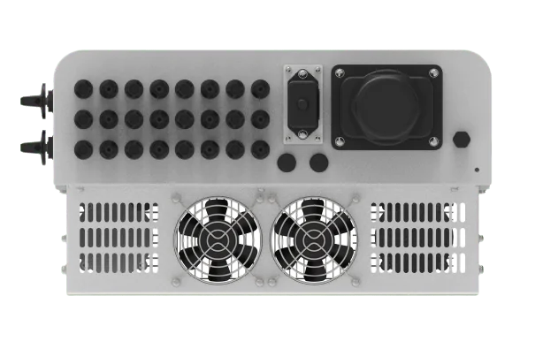 Инвертор сетевой Deye SUN-50K-G04