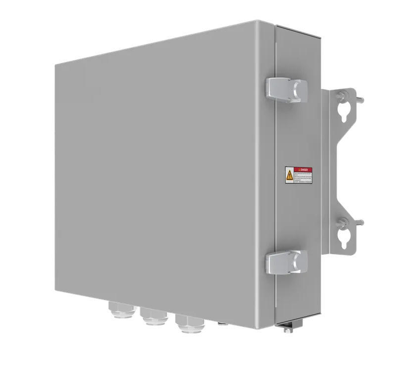 Huawei Backup Box