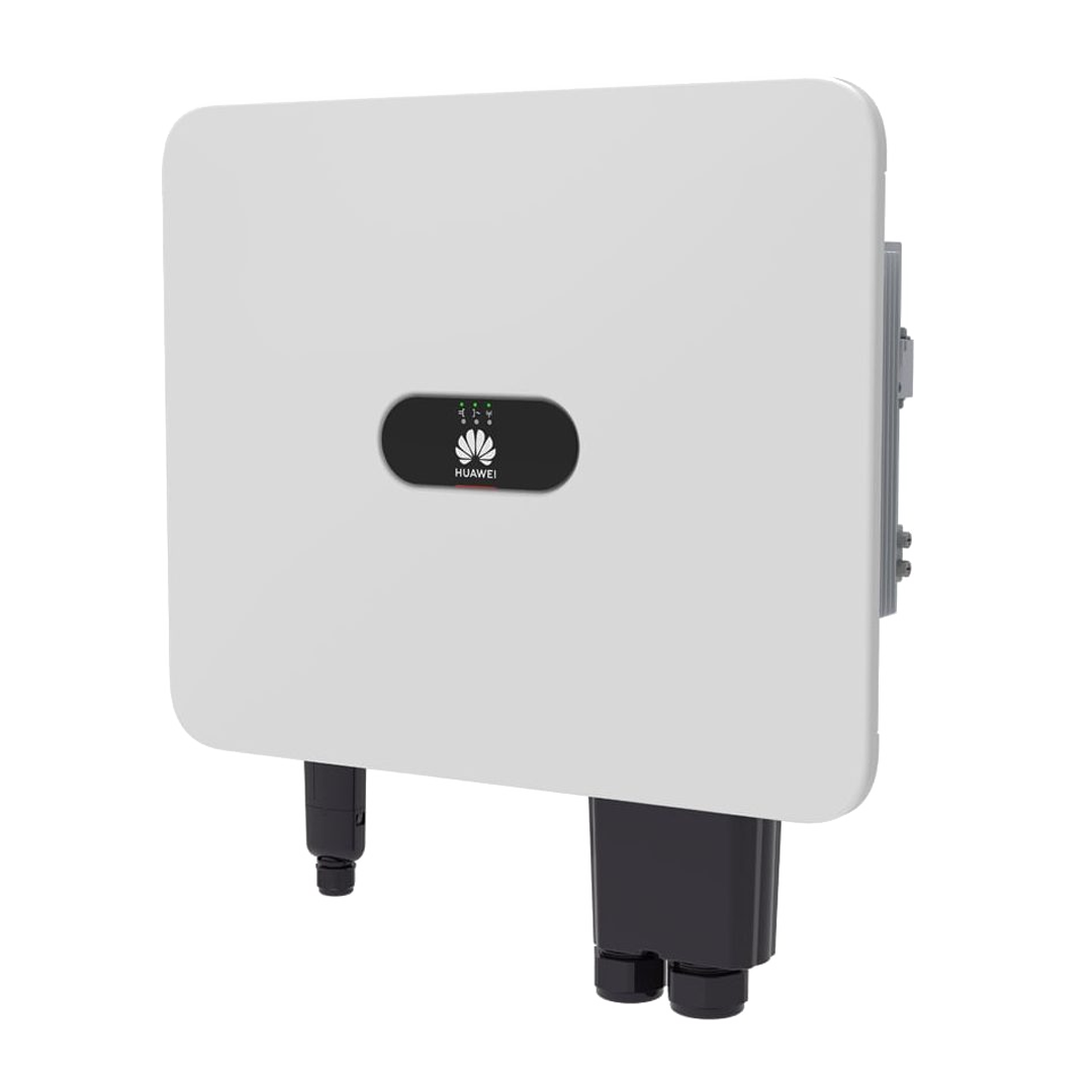 Солнечный трёхфазный инвертор HUAWEI SUN2000-15KTL-M5 (15 кВт)