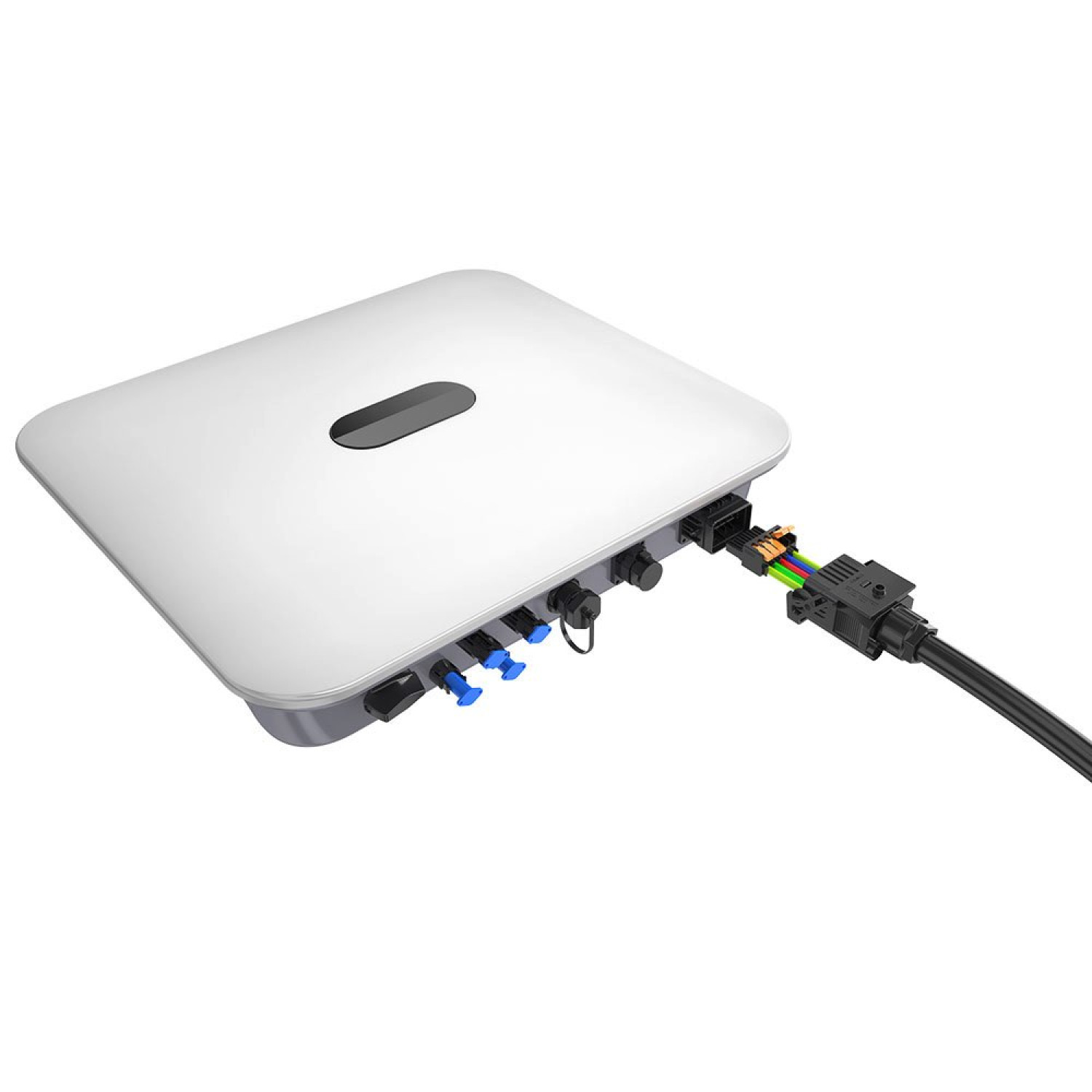 Солнечный трёхфазный инвертор HUAWEI SUN2000-10KTL-M1 (10 кВт) — изображение 6