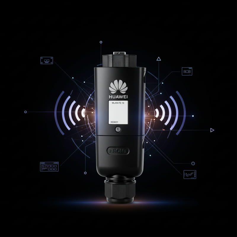 Wi-Fi модуль HUAWEI Wifi Dongle FE
