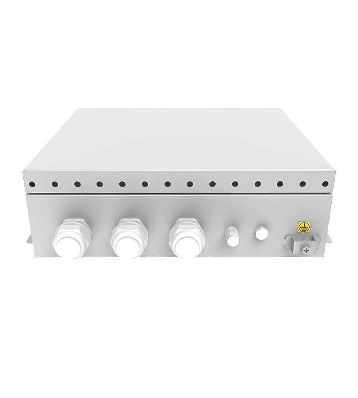 Huawei Backup Box