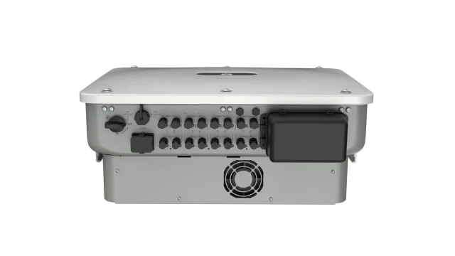 Солнечный трёхфазный инвертор HUAWEI SUN2000-50KTL-M3 (50 кВт) — изображение 2