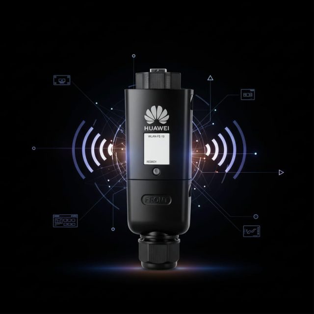 HUAWEI Smart Dongle-WLAN-FE