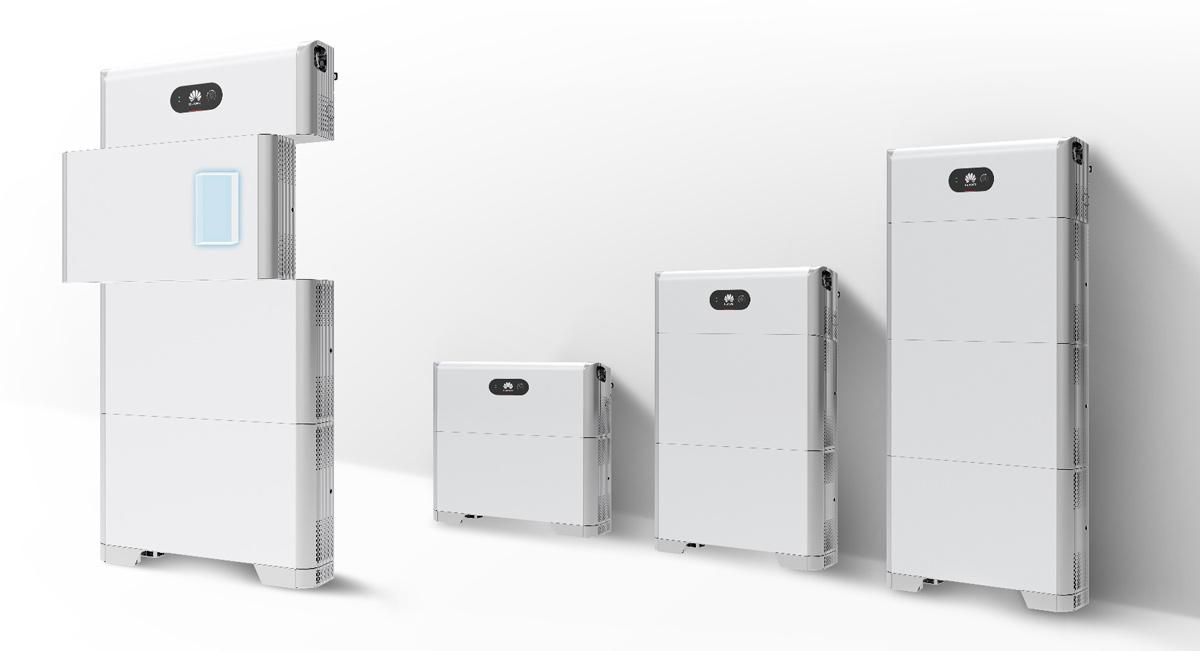 HUAWEI LUNA2000-5-E0 akkumulyator moduli