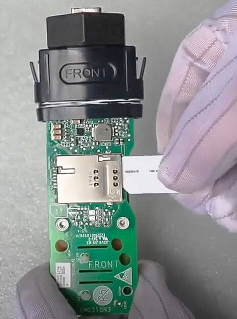 Huawei Smart Dongle-4G