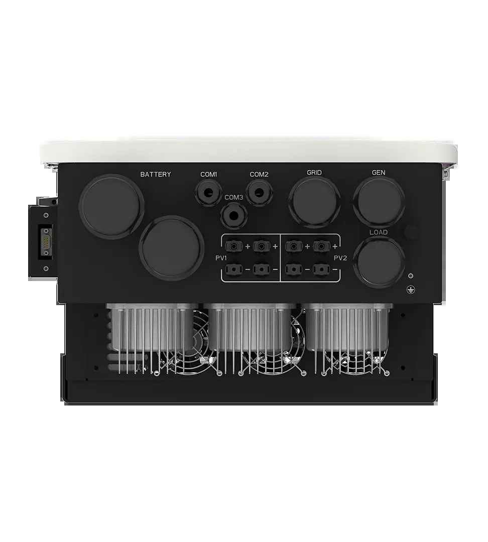 Deye SUN‑20K‑SG05LP3