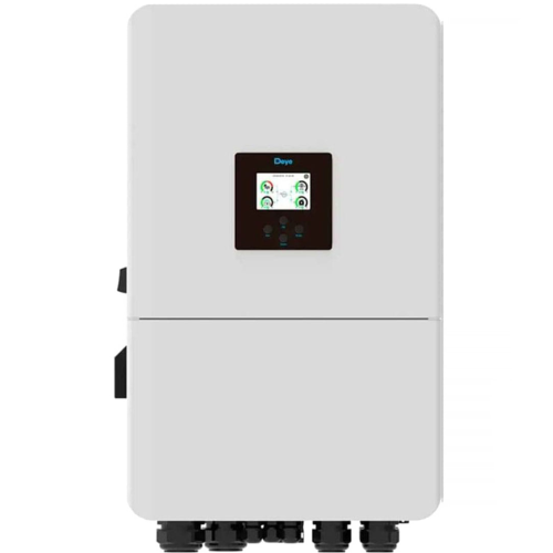 Гибридный солнечный инвертор Deye SUN‑20K‑SG05LP3