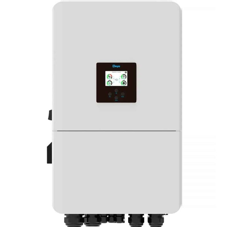 Deye SUN-15K-SG05LP3-EU-SM2