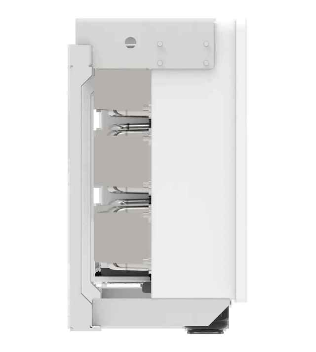 Сетевой солнечный инвертор Deye SUN-100K-G03 - 100 кВт