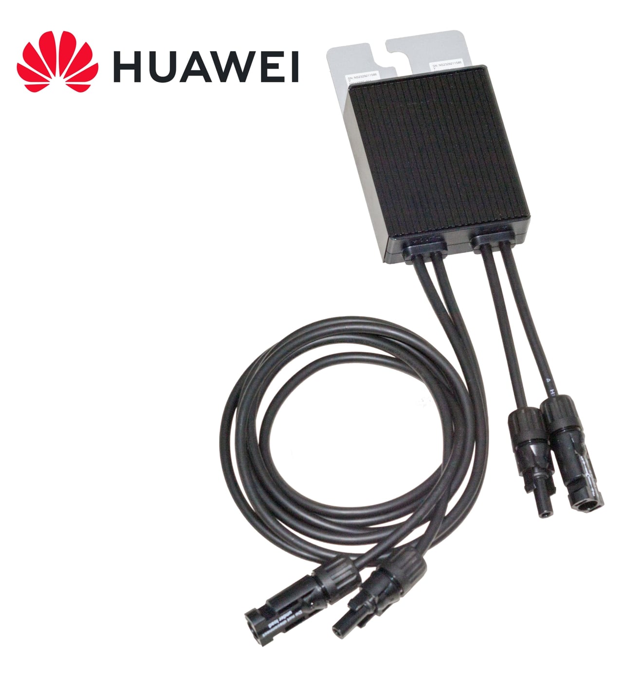 PV оптимизатор Huawei SUN2000-450W-P