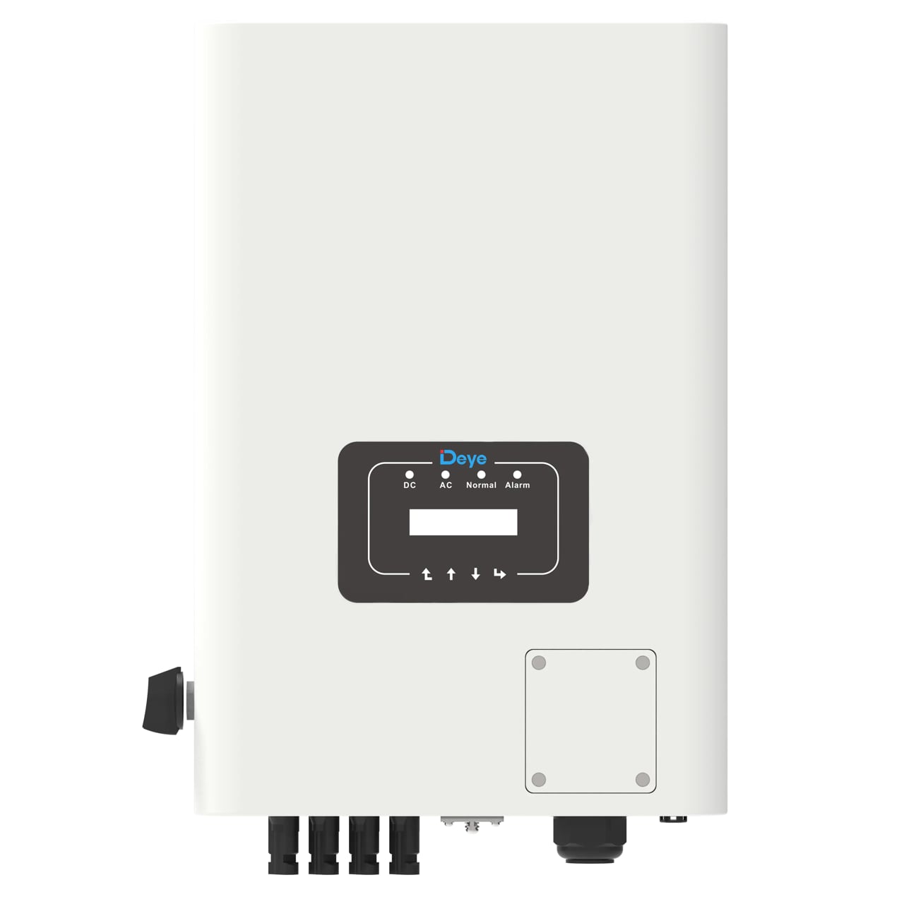 20 квт сетевой инвертор