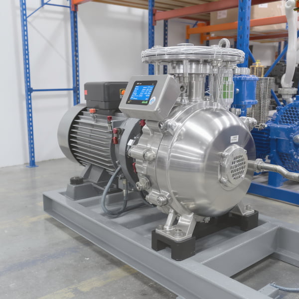 водяной насос