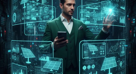 Менеджер продажам