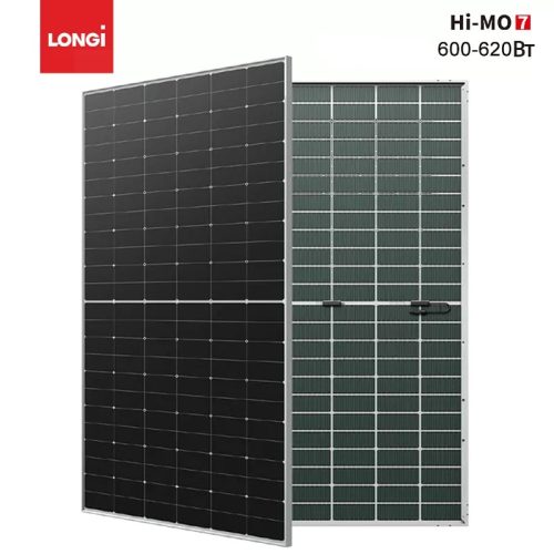 Longi Hi-MO X7