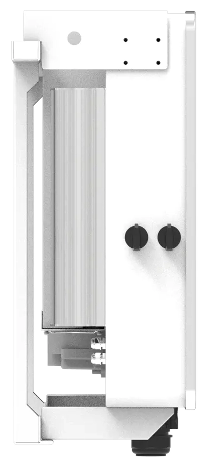 Сетевой солнечный инвертор Deye SUN-80K-G04 — изображение 3