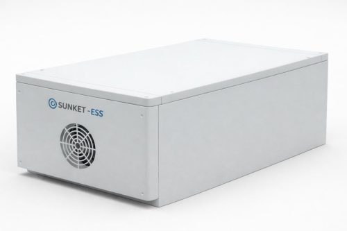 LiFePO4 аккумулятор Sunket LFP 16000 / HV 51.2V 314Ah