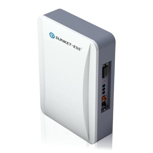 LiFePO4 аккумулятор Sunket 10.24 кВт*ч