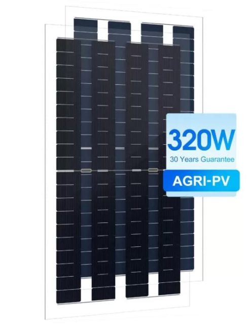 SUNKET SKT320M10 (320W)