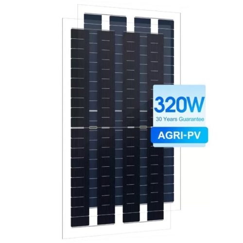 Солнечная панель SUNKET SKT320M10