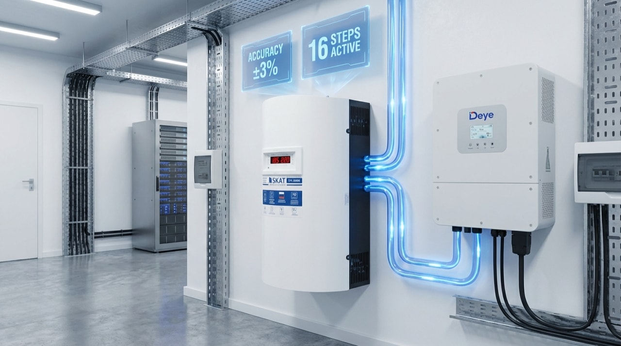 SKAT STP-20000 исп. Н