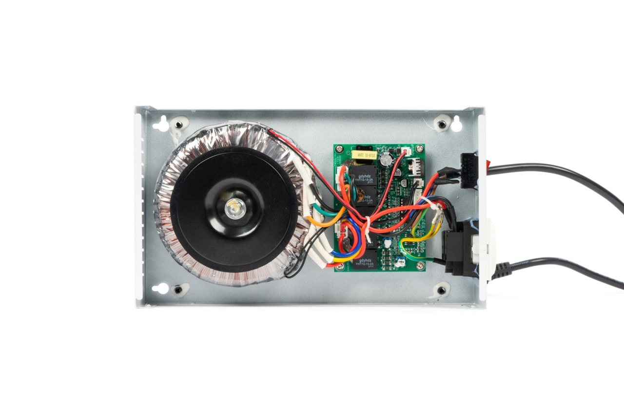 Стабилизатор напряжения RAPAN ST-1000