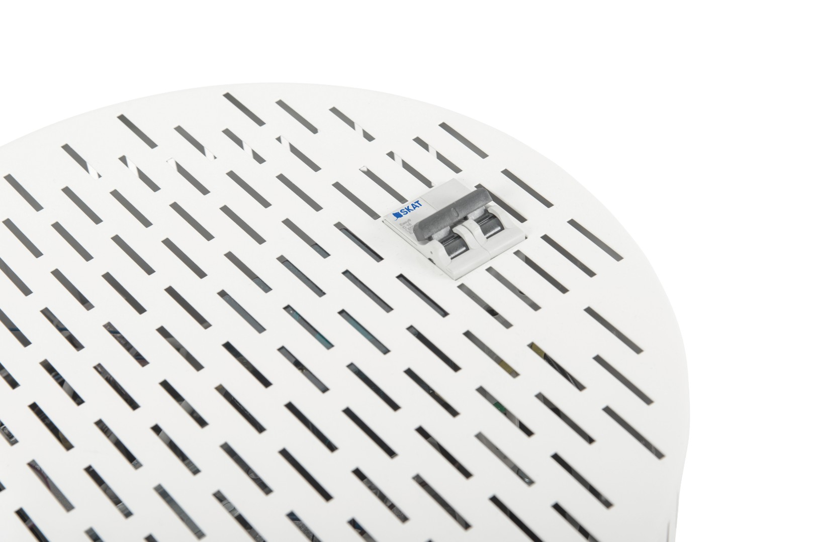 Стабилизатор напряжения SKAT STL-10000 - 16 ступеней