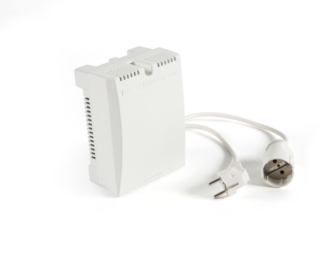 Стабилизатор напряжения TEPLOCOM ST-555 для котла