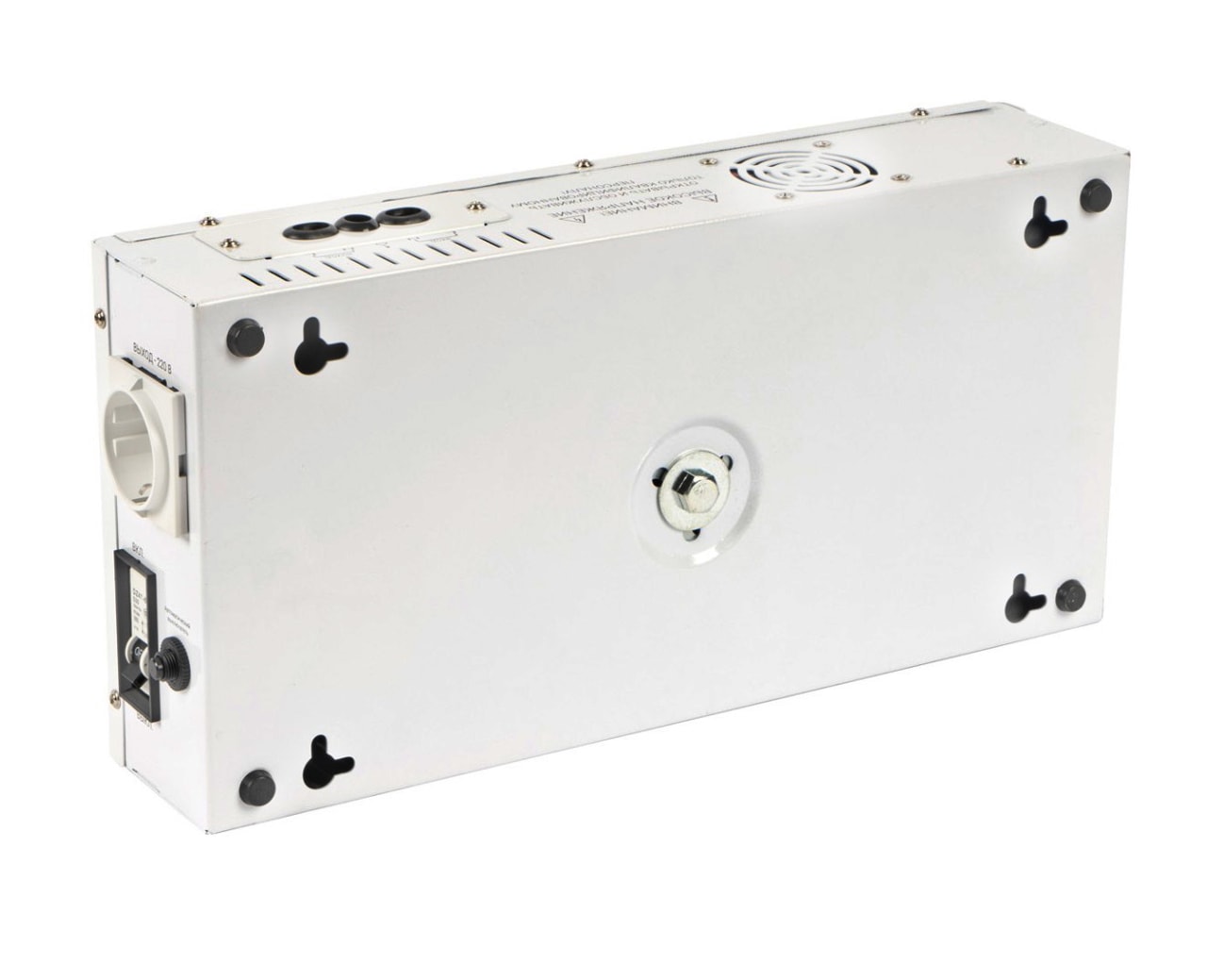 Релейный стабилизатор напряжения RAPAN ST-5000 5 кВА