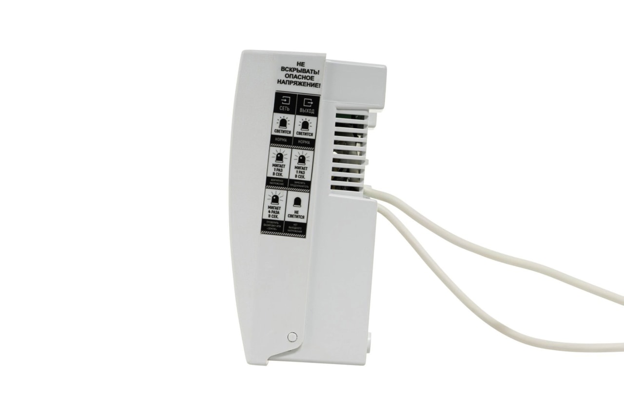 Стабилизатор напряжения TEPLOCOM ST-888 для котла