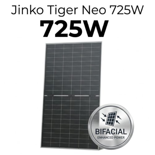 JINKO TIGER NEO 725W