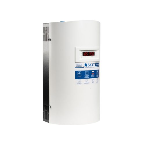 Стабилизатор напряжения SKAT STL-20000 исп. Н