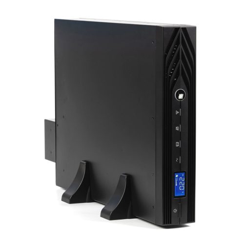 ИБП SKAT-UPS 6000 RACK (5400 Вт) с подключением внешних АКБ