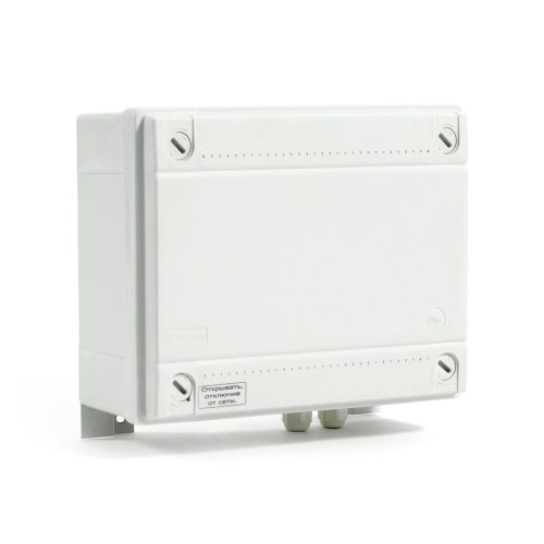 Стабилизатор напряжения Teplocom ST-1300 исп.5 для защиты насосов и котлов