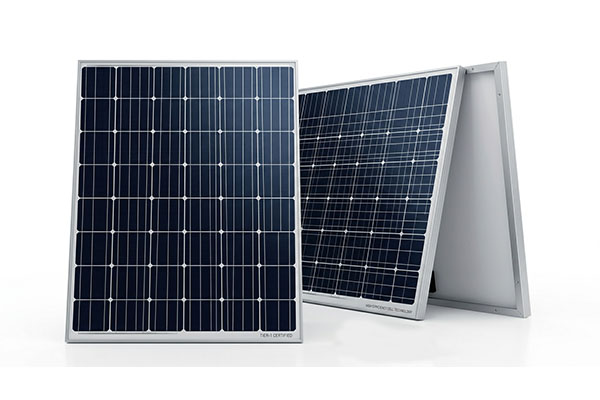 Солнечные панели